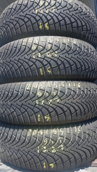 Good-Year Ultra Grip 9 91T(17.27) 205/55 R16