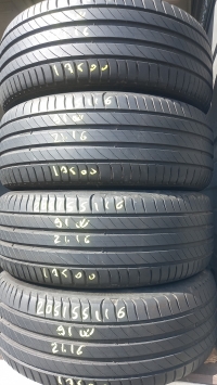 Michelin Primacy 4 91W(21.16) 205/55 R16