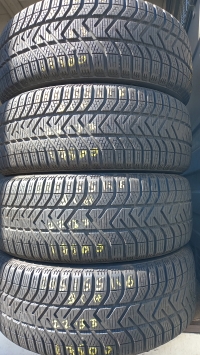 Pirelli SnowControl 3 91H(22.33) 205/55 R16
