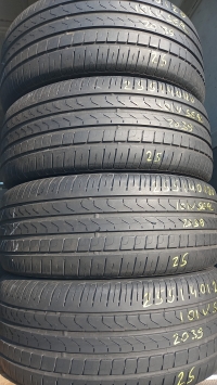 Pirelli Scoropin Verde 101V SEAL(20.39) 255/40 R20