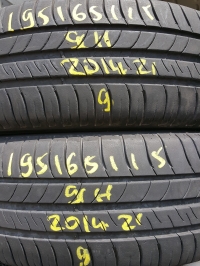 Michelin Energy Saver 91H(2014.21) 195/65 R15