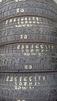 Kumho I Zen RV 108H XL(2015.21) 235/65 R17