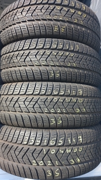 Pirelli Scoropin Winter 104H A0(21.37) 235/65 R17