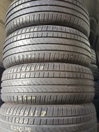 Pirelli Scoropin Verde 100V(2016.19) 235/55 R18
