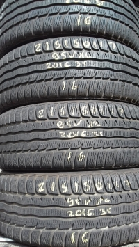 Ceat Formula Winter 95V XL(2016.35) 215/50 R17