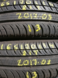 Michelin Energy Saver 81T(2017.03) 165/70 R14