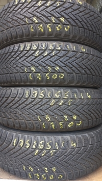 Pirelli Winter Cinturato 82T(19.29) 175/65 R14