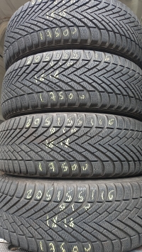 Pirelli Winter Cinturato 91H(18.18) 205/55 R16