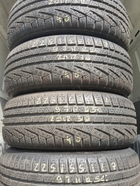 Pirelli SottoZero W210 97H RSC(2012.39) 225/55 R17