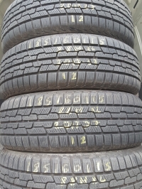 Firestone Multiseason 88H XL(2017.37) 185/60 R15