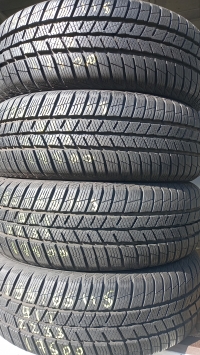 Barum Polaris 5 91T(22.33) 195/65 R15