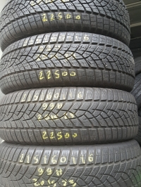 Good-Year Ultra Grip Performance GEN-1 99H(2015.23) 215/60 R16
