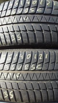 Falken HS 449 Eurowinter 96V RSC(2018.10) 245/40 R21