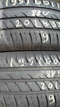 Matador Elite3 88V(2014.33) 195/60 R15