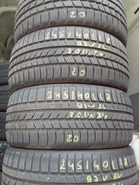 Nexen Winguard Sport 97V XL(2014.34) 245/40 R18