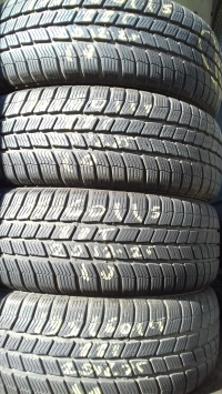 Barum Polaris3 88T(2012.25) 195/60 R15