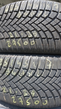 Bridgestone  Blizzak LM 005 94H XL(21.39) 225/45 R17
