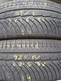 Michelin Alpin4 92V XL(20016.38) 225/40 R18