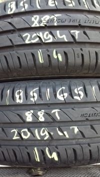 General (Continental) Altimax ONE 88T(2019.47) 185/65 R15