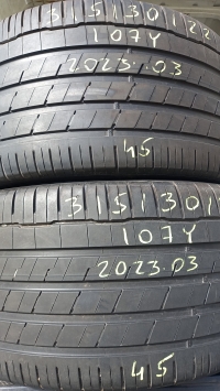 Hankook Ventus S1 EVO3 107Y SUV(23.03) 315/30 R22