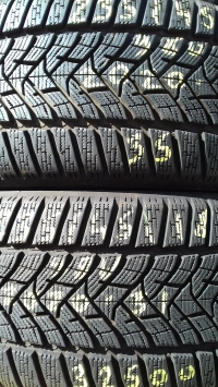 Dunlop Winter Sport 5 98V(2020.31) 235/45 R18