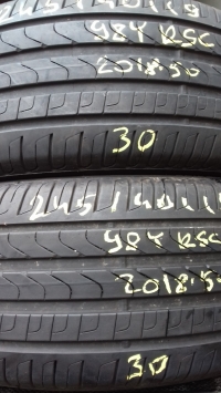 Pirelli Cinturato P7 98V RSC(2018.50) 245/40 R19