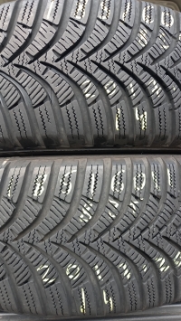 Hankook Winter I Cept RS 2 82T(17.26) 185/60 R14