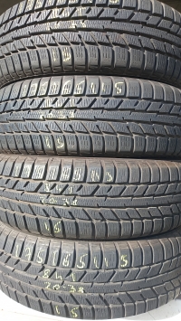 Yokohama W 903 84T(20.38) 175/65 R15