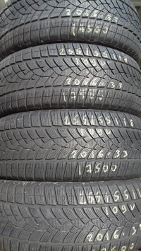 Good-Year Ultra Grip Performance GEN-1 109V(2016.33) 255/55 R18