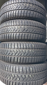 Pirelli SottoZero 3 94H SEAL(23.31) 215/55 R17