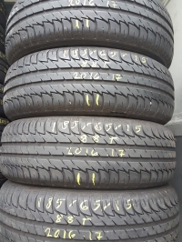 Kleber Dynexer HP3 88T(2016.17) 185/65 R15