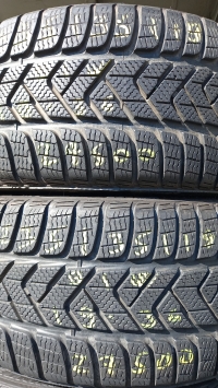 Pirelli SottoZero 3 91W(19.36) 235/35 R19