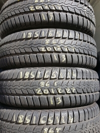 Formula(pirelli) Winter 86T(2012.27) 185/65 R14