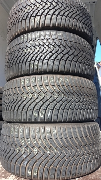 Falken Eurowinter HS01 97V XL(19.27) 255/35 R20