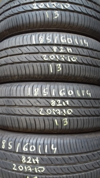 Firestone Multihawk2 82H(2017.10) 185/60 R14