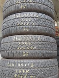 Pirelli Scoropin Winter 105H(2015.41) 235/55 R19
