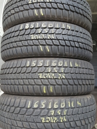 Bridgestone Blizzak LM 20 75T(2012.25) 165/60 R14
