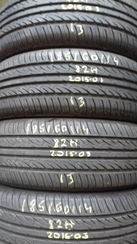Firestone TZ 300Q 82H(2015.03) 185/60 R14