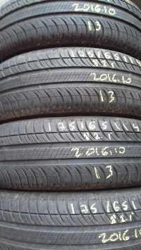 Michelin Energy Saver 82T(2016.10) 175/65 R14