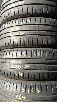 Good-Year EfficientGrip 82H(2016.09) 185/55 R15