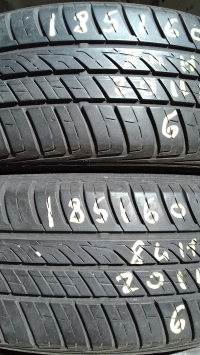 Barum Brillantis2 84H(2011.12) 185/60 R15