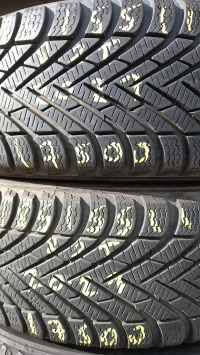 Pirelli Winter Cinturato 82T(20.27) 185/55 R15