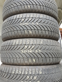 Nexen Winguard Snow G WH2 91H(2016.23) 205/55 R16