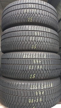 Kleber Citilander 97V(22.33) 235/50 R18