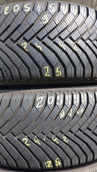 Michelin Alpin 7 91H(24.42) 205/55 R16
