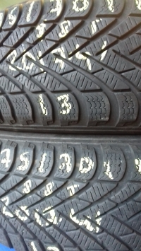 Pirelli Winter Cinturato 88H(2017.41) 175/70 R14