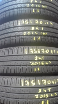Pirelli Cinturato P4 84T(2015.47) 175/70 R14