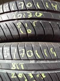 Good-Year EfficientGrip Compact 81T(2013.18) 165/70 R14