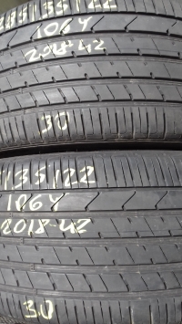Hankook Ventus S1 Evo SUV 2 106Y(2018.42) 285/35 R22