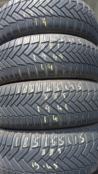 Michelin Alpin 6  88T(19.45) 185/65 R15
